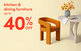 kitchen & dining furniture clearance
