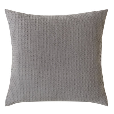 Tegan Matelasse Sham