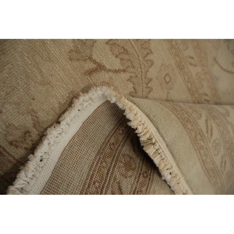 Tapis oriental Ziegler