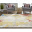 Tapis rectangulaire en laine Trasdamad-1346083099