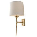Franz 1 - Light Armed Sconce