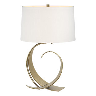 Lampe de table 22,1 po Fullered