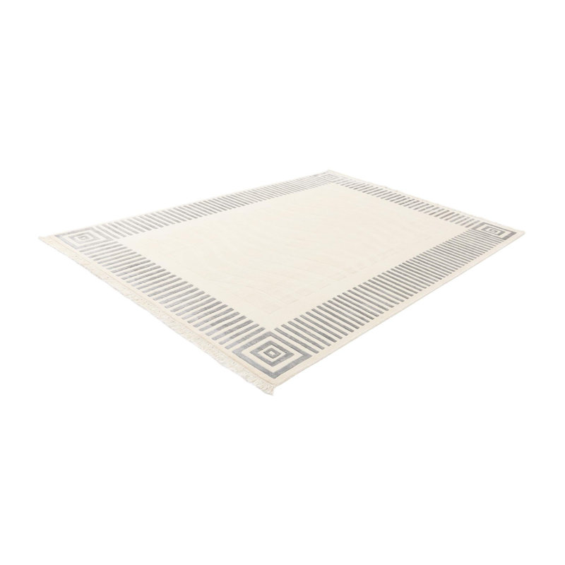 Tapis beige Osborne