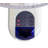 Vie Oscillating Wall Mounted Fan