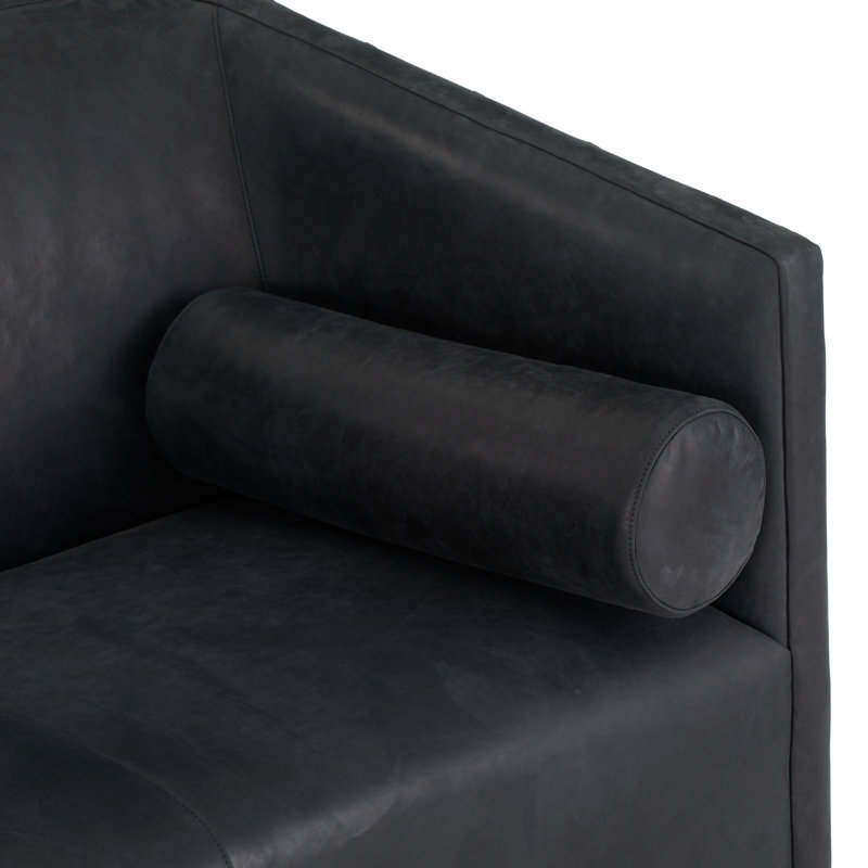 Huxley Leather Sofa