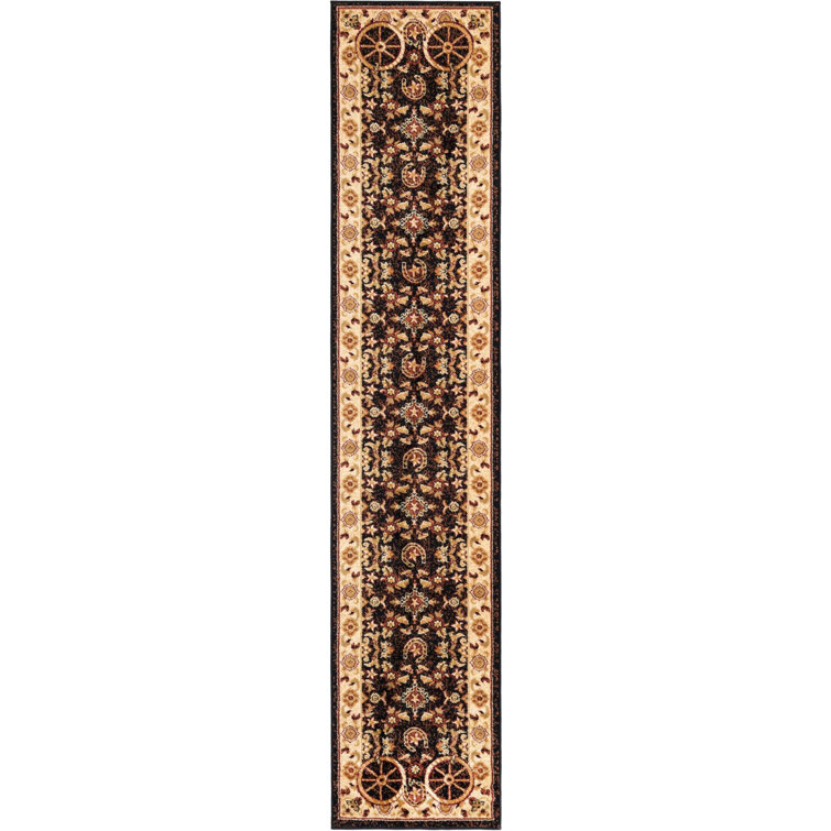 Pioneer Indoor Rug