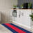 Cleveland Chenille Striped Indoor Rug-49022202