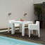 Outdoor Dining Armchair-49193245