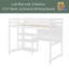 Lemond Kids Loft Bed-2069257934-2069257921