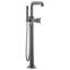 Invari® Single-Handle Floor Mount Tub Filler-60131170-60131172