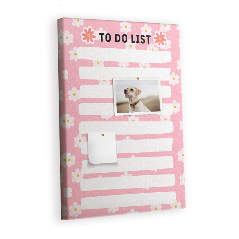 Cork Corkboard / Bulletin Board