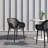 Ahria Outdoor Stacking Dining Armchair-686038361