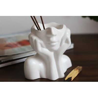 Comolli Ceramic Table Vase