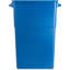 Bac de recyclage 23 gallons