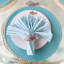Fish Metal Napkin Ring