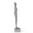 Figures Fantasy & Sci-Fi Metal Garden Statue