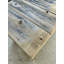 Banc en bois récupéré 50 po Homestead