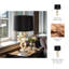 Lampe de table Modern Glam