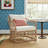 Rooney Upholstered Armchair