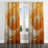 Andrighetti - Modern Blackout Grommet Curtain - 1 Panel-1916832662-1917276051