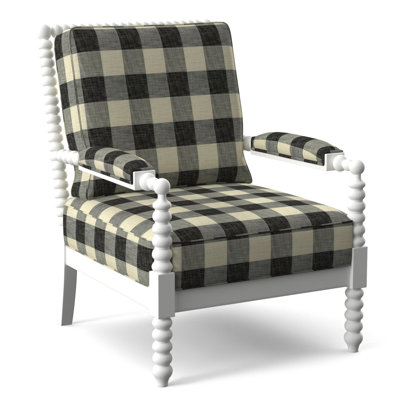 Sabrina 29" Wide Armchair