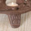 Iron Tealight Holder