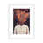 White Framed Paper selected