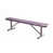 Mauve est en rupture de stock