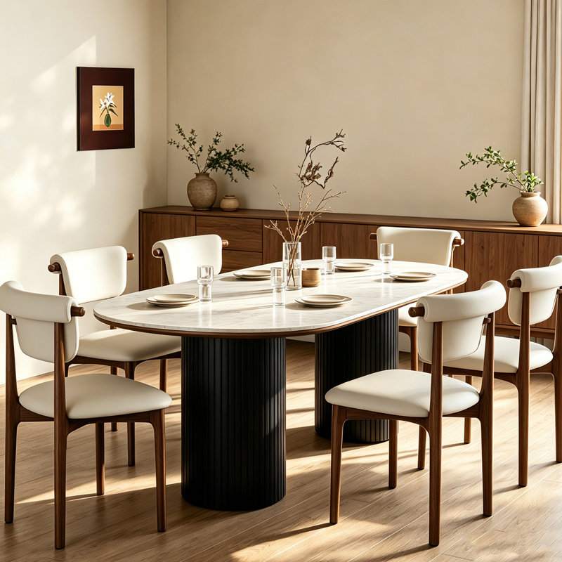 7-Piece Dining Set