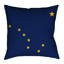 Coussin en alaska, drapeau, jeté-834726921-834726915
