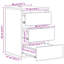 41cm W Chest of Drawers
