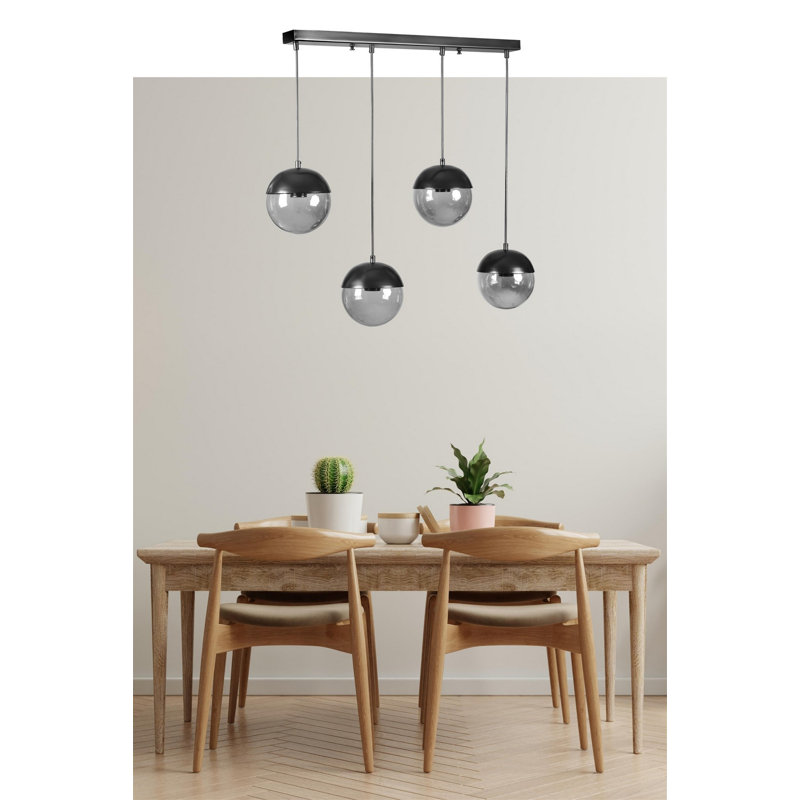 Elsah Chandelier