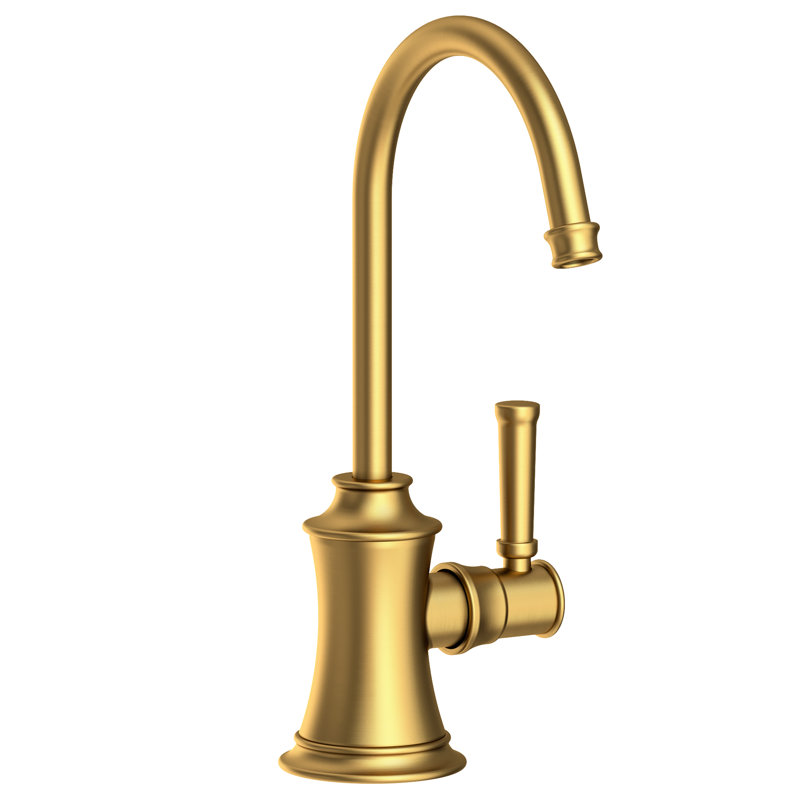 Stripling Cold Water Dispenser, Satin Bronze (PVD)