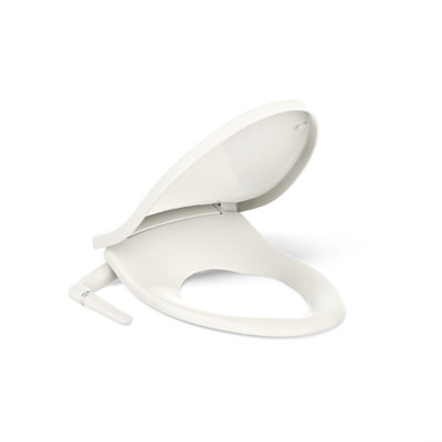 Puretide Toilet Elongated Bidet Seat
