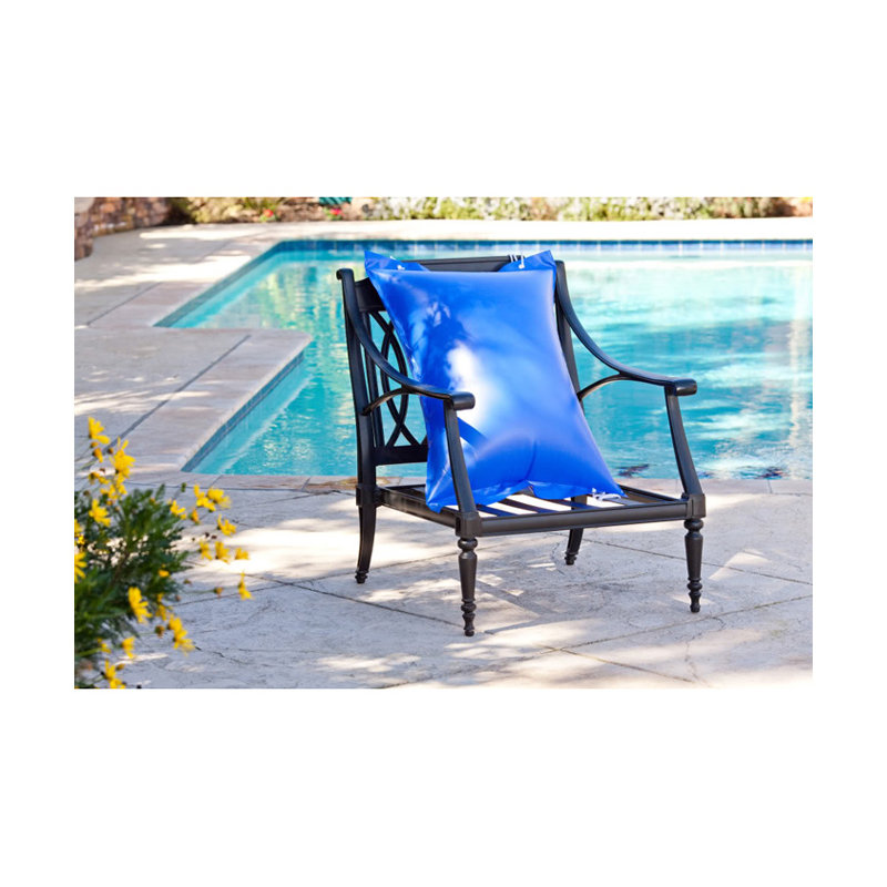 Outdoor Patio Chair Cover, 36" H x 40" W x 40" D