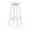 Tabouret d'extérieur LuXeo Mason (ensemble de 2)-92121506