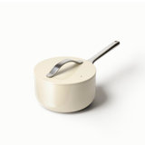 Caraway Nonstick Ceramic Saucepan