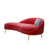 Velours rouge