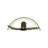 Sabre Brass Wallchiere