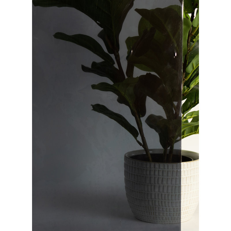 Non-Wall Damaging Window Decal