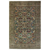 Baluchi One-of-a-Kind 9'10" X 13'7" Area Rug