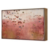 Rose Transition by Maeve Harris