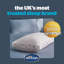 Silentnight Airmax Memory Breathe Pillow