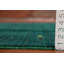 Tapis tribal vert Gabbeh 8 x 10