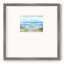 Seaside Escapepremium, reproduction encadrée-88081546-106006587