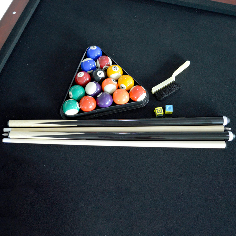 Bristol 7' Pool Table