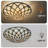 Tiffany semi flush mount lighting-113303718
