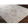 Conlan Oriental Cream Area Rug