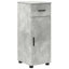 30cm Bathroom Vanity Base Only-581872591