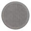 Pearls Vinyl Round Placemats-153965873